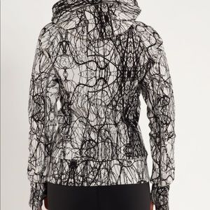 Lulu Scuba Hoodie